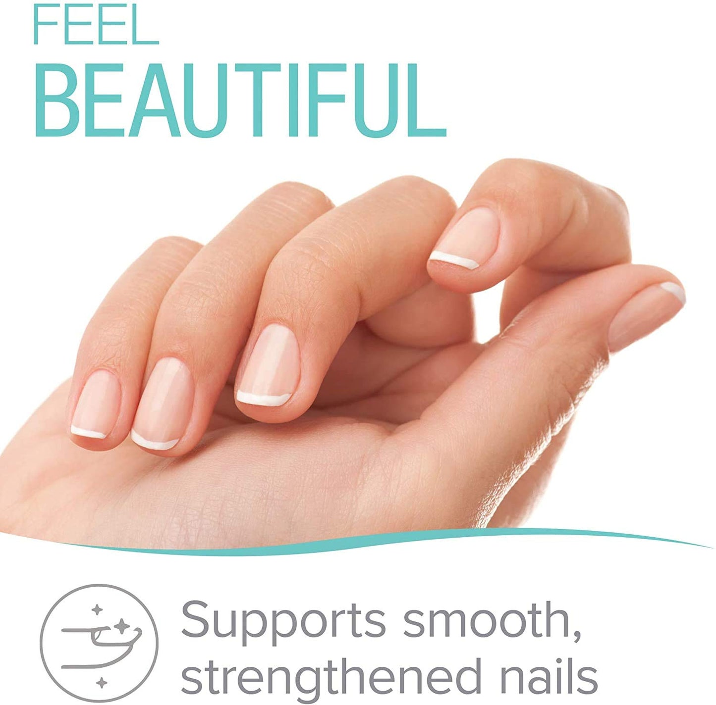 BioSil by Natural Factors, Hair, Skin, Nails, Supports Healthy Growth and Strength